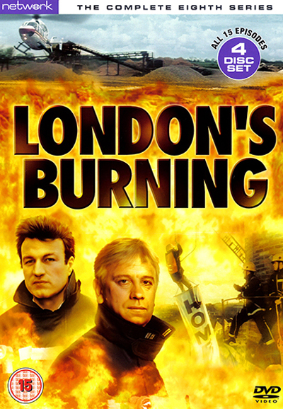 London's Burning - Season 8 [103449] (A1772835056) [[Shows 2.0]] --Plex--